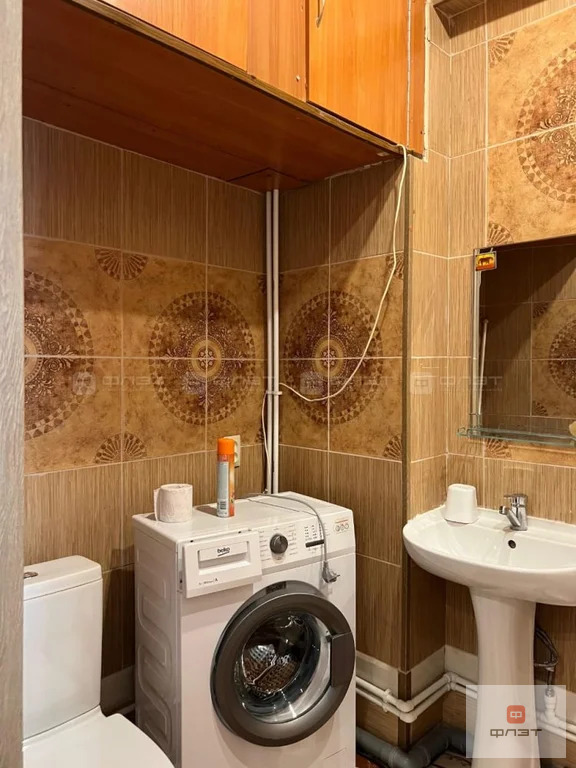 Продажа квартиры, Казань, ул. Тунакова - Фото 8