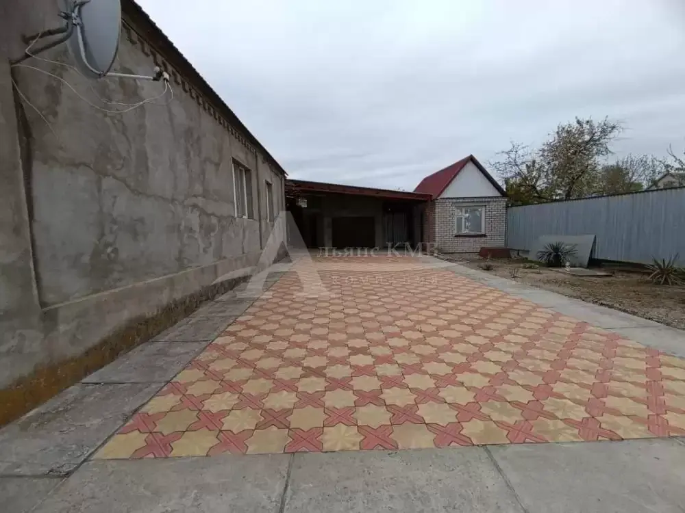 Продажа дома, Зеленокумск, Советский район, ул. Кирова - Фото 20