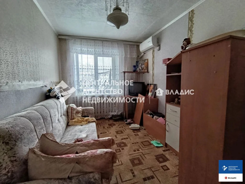 Продажа квартиры, Шилово, Шиловский район, ул. Первомайская - Фото 17
