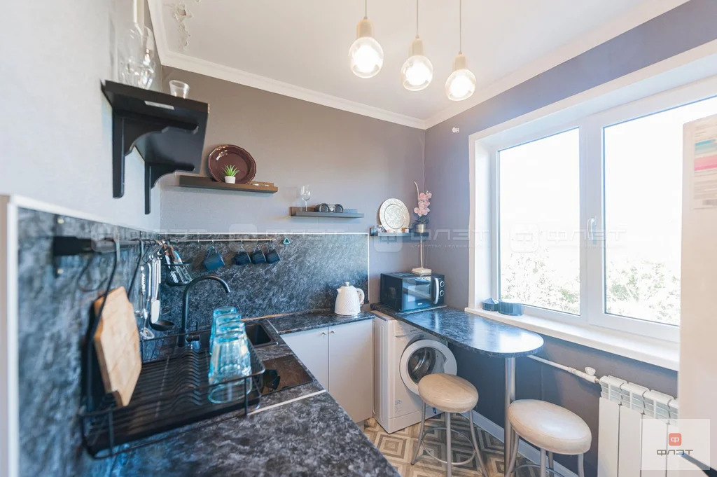 Продажа квартиры, Казань, ул. Татарстан - Фото 9