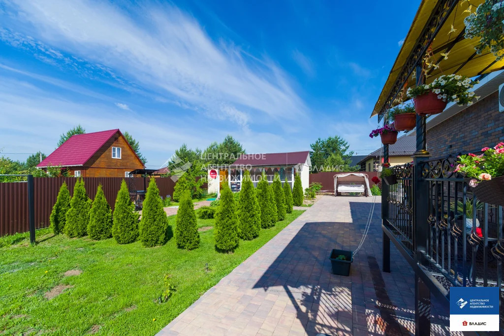 Продажа дома, Рязанский район, Высокая улица - Фото 7