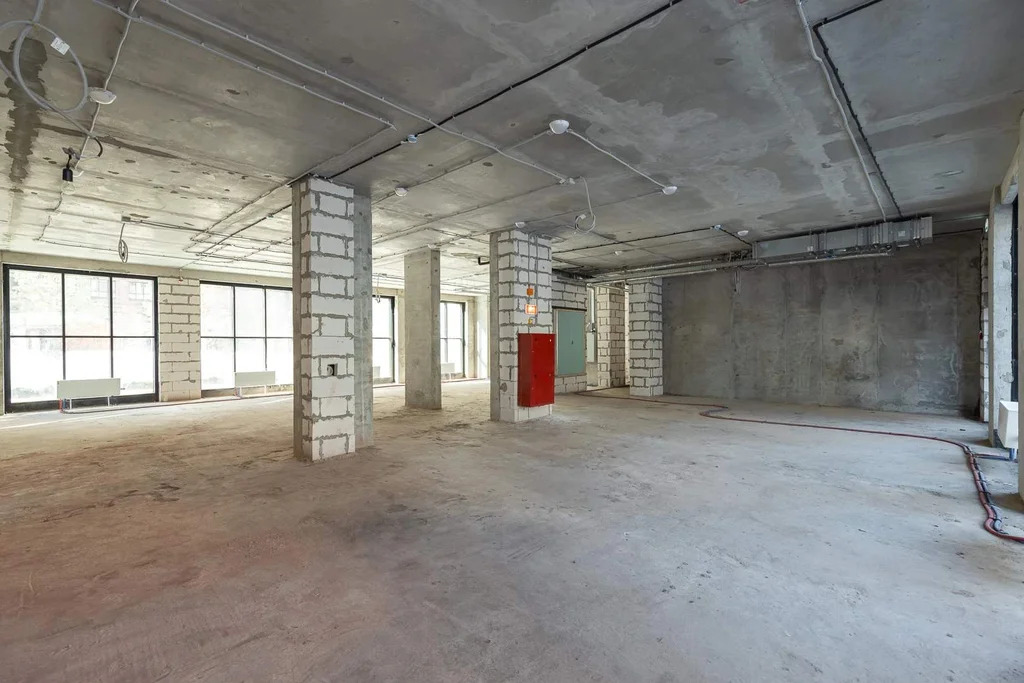 Аренда ПСН площадью 241.7 м2 - Фото 4