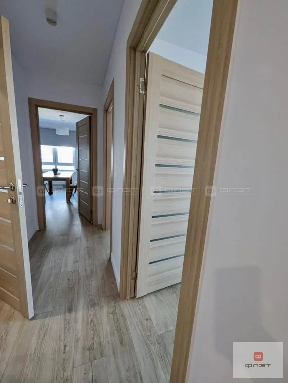Продажа квартиры, Усады, Лаишевский район, ул. Теплых встреч - Фото 5