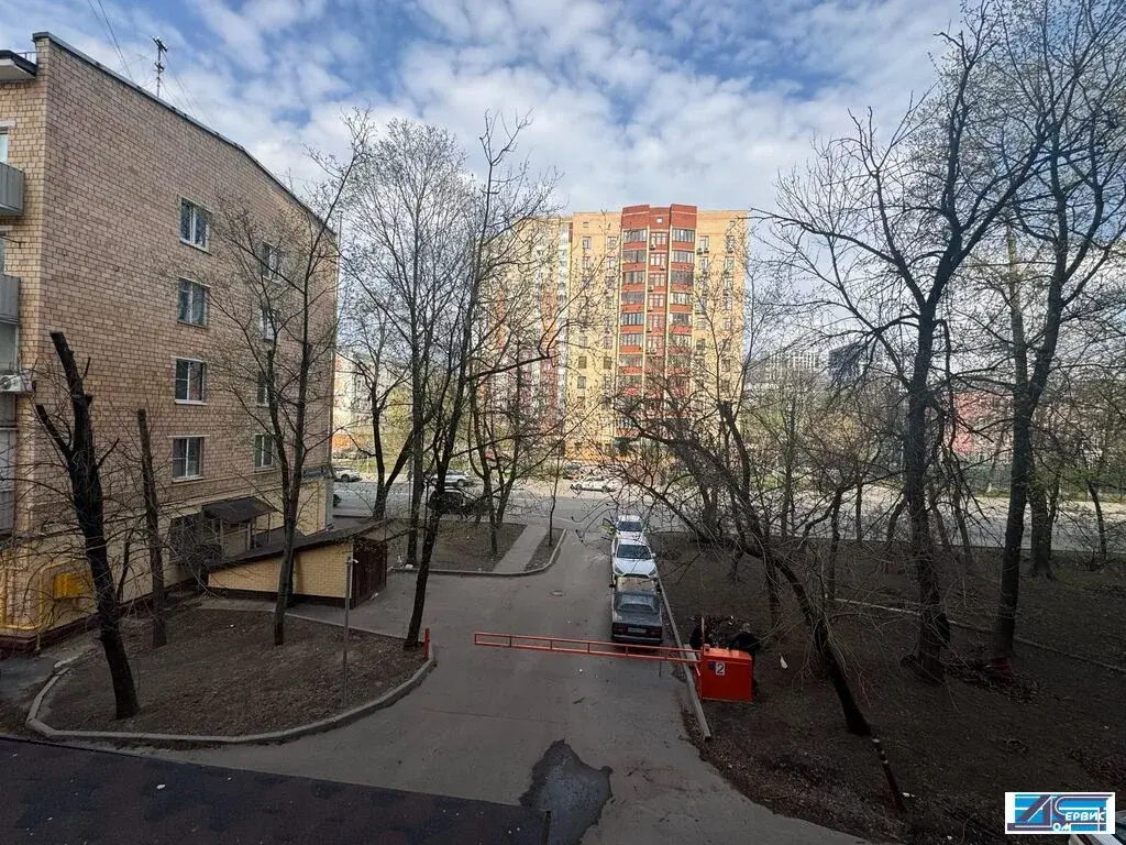 продается 2-х комнатная квартира - Фото 13