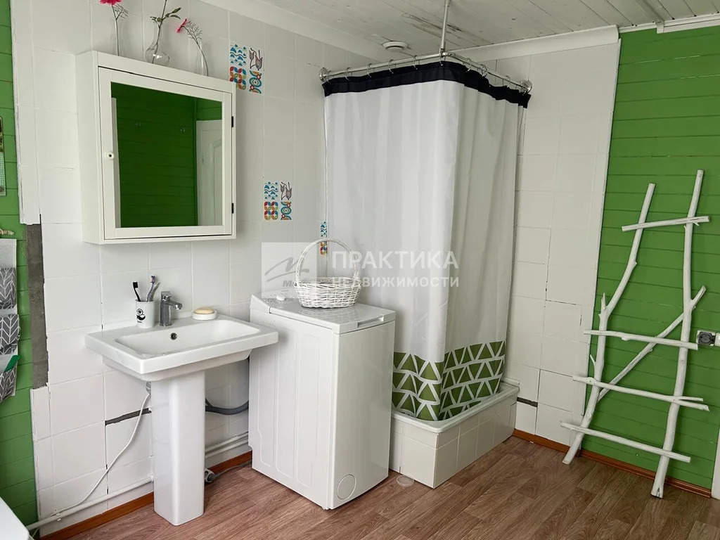 Продажа дома, Клинский район, Прибрежная улица - Фото 16