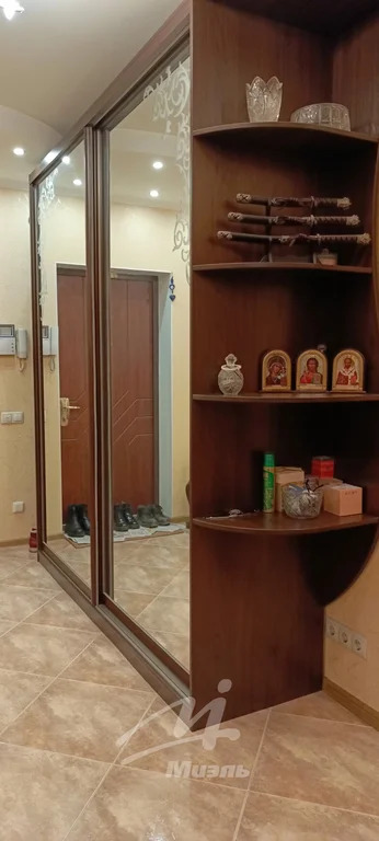 Продажа квартиры, Котельники, 2-й Покровский проезд - Фото 23