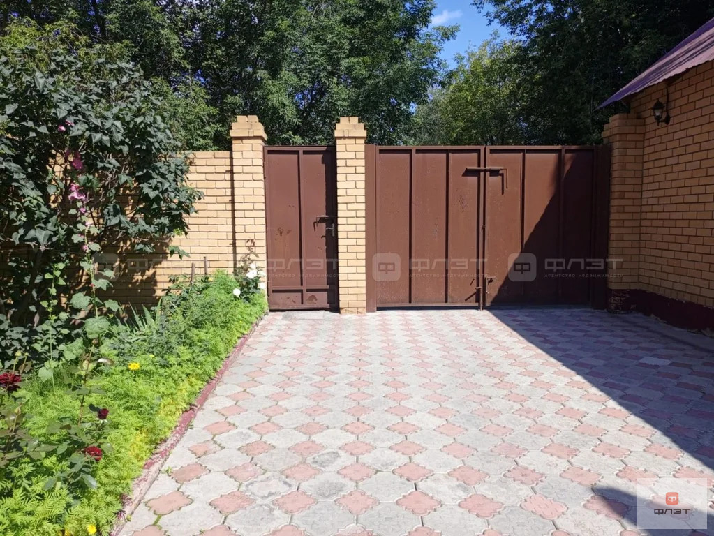 Продажа дома, Казань, ул. Продольно-Кукушкинская - Фото 46