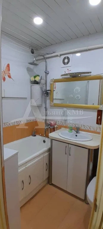 Продажа квартиры, Минеральные Воды, ул. Почтовая - Фото 12