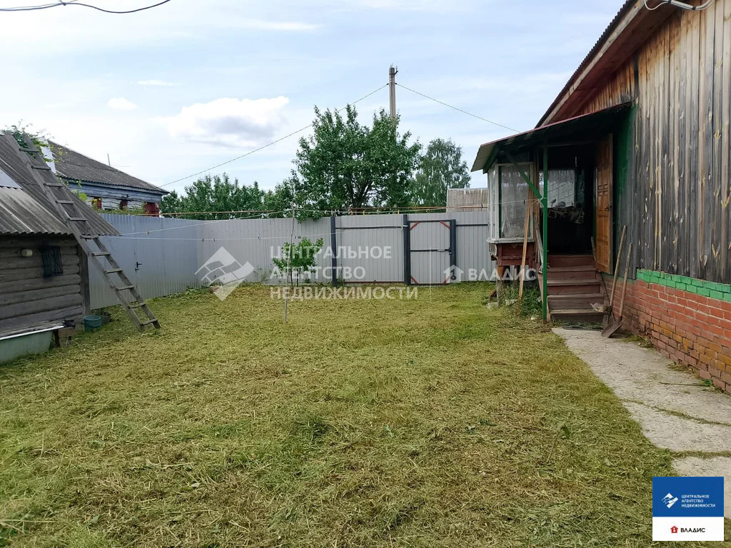 Продажа дома, Полково, Рязанский район, ул. Полевая - Фото 4
