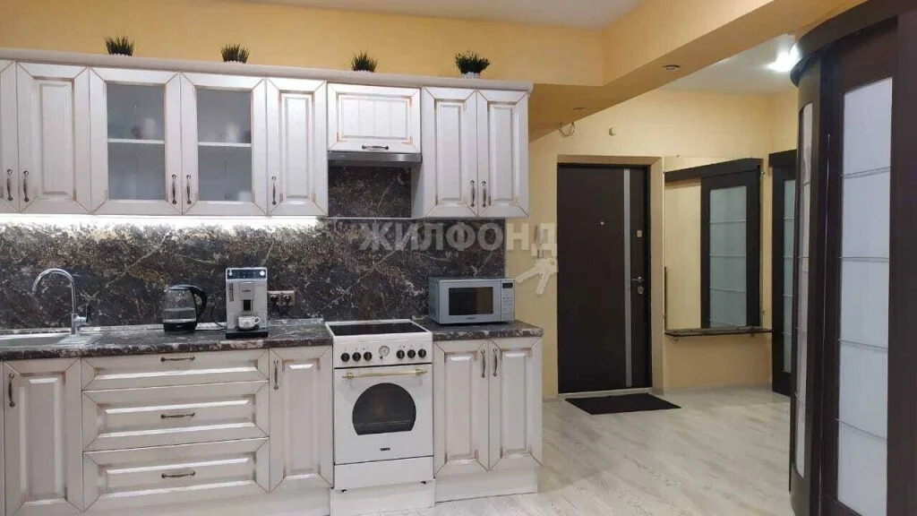 Продажа квартиры, Краснообск, Новосибирский район, 2-й микрорайон - Фото 5