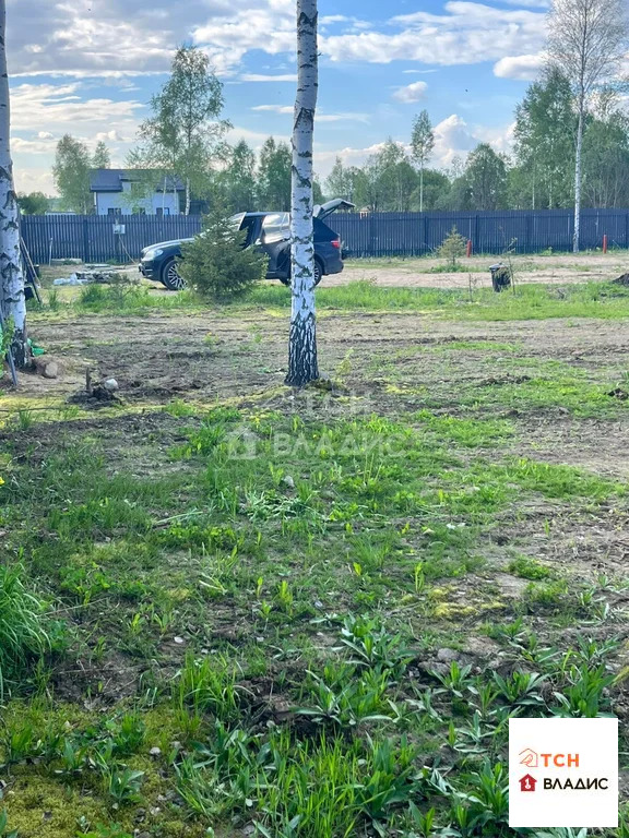 Продажа участка, Клинский район, Светлая улица - Фото 4