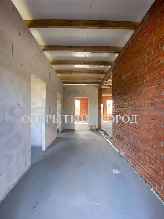 Продажа дома, Ленинское, Новосибирский район - Фото 11