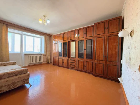 Продам двухкомнатную (2-комн.) квартиру, Бориса Панина ул, 5, Нижни... - Фото 16