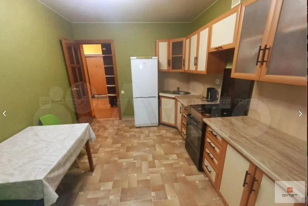 Продажа квартиры, Казань, ул. Азинская 2-я - Фото 1