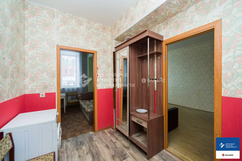 Продажа квартиры, Рязань, ул. Ушакова - Фото 8