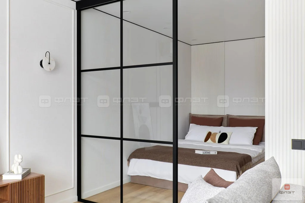 Продажа квартиры, Казань, ул. Татарстан - Фото 3