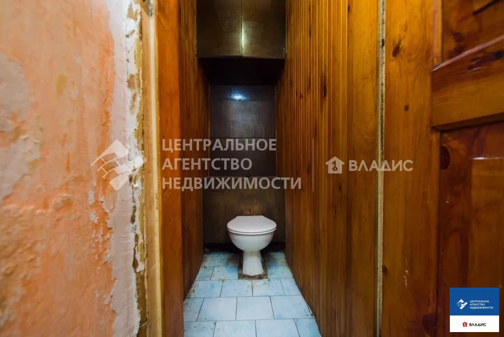Продажа квартиры, Рязань, ул. Новаторов - Фото 10