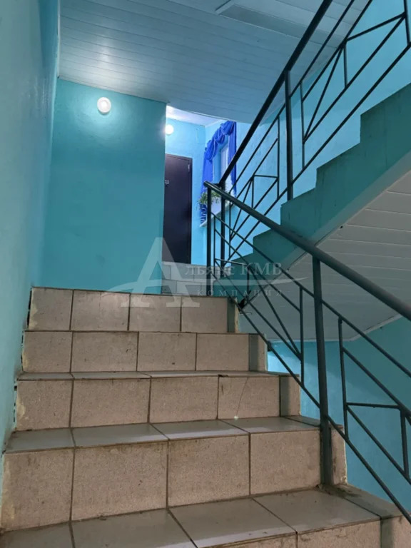 Продажа квартиры, Минеральные Воды, Мельничный пер. - Фото 11