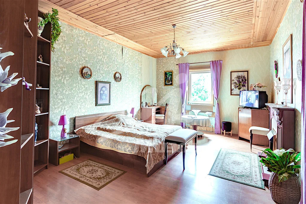 Продажа дома, Подолино, Солнечногорский район, ул. Лермонтовская - Фото 10