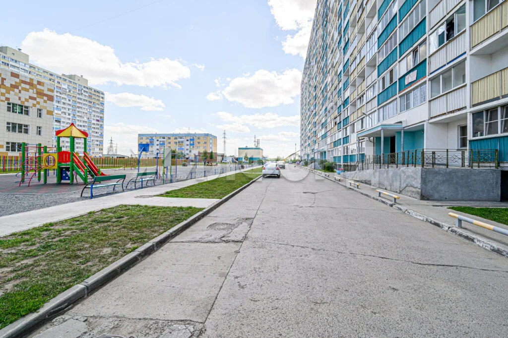Продажа квартиры, Новосибирск, Виктора Уса - Фото 10