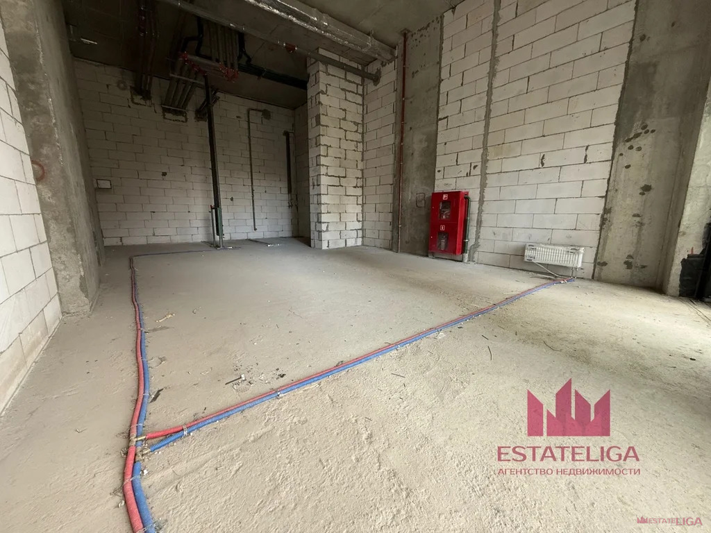 Аренда ПСН, Нагатинская наб. - Фото 3