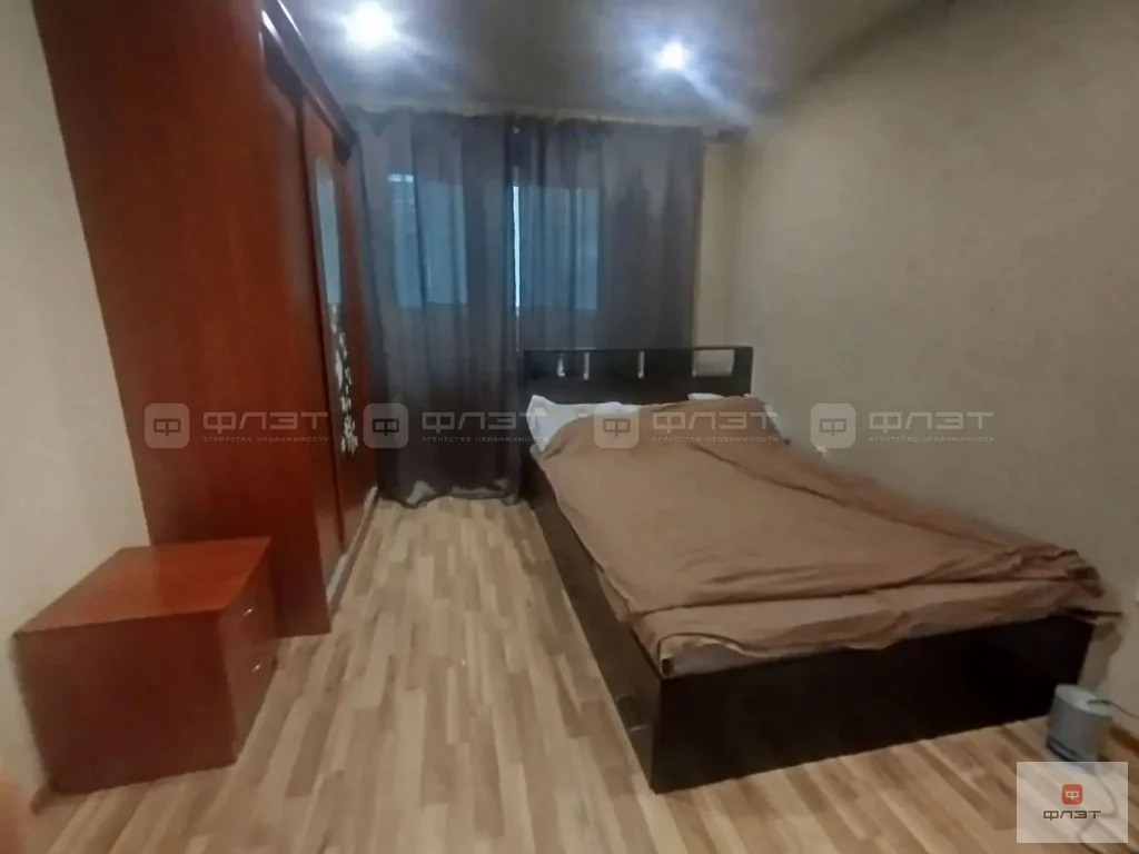 Продажа квартиры, Казань, ул. Нурихана Фаттаха - Фото 7