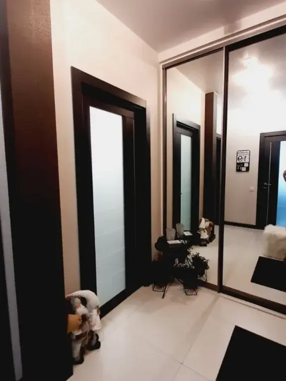 1-к.Москва,пос.Внуковское, ул.Омская, д.21 - Фото 3