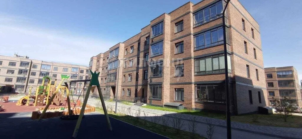 Продажа квартиры, Новосибирск, ул. Приморская - Фото 18