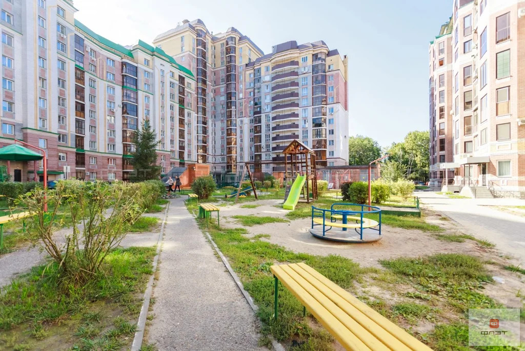 Продажа квартиры, Казань, ул. Баки Урманче - Фото 22