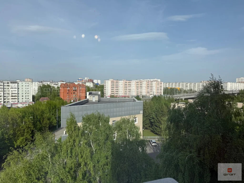 Продажа квартиры, Казань, ул. Гарифьянова - Фото 7
