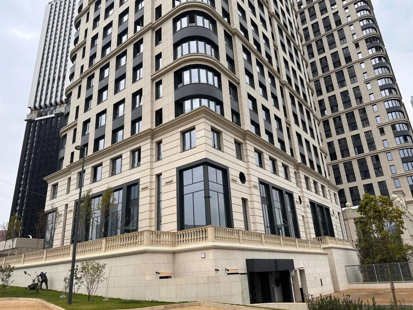 Аренда ПСН площадью 197,8 м2 - Фото 5