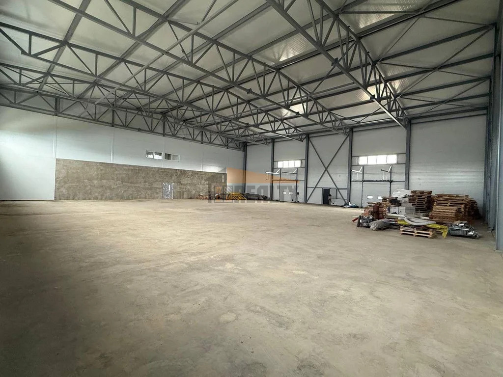 Аренда склада, Рылеево, Раменский район - Фото 2