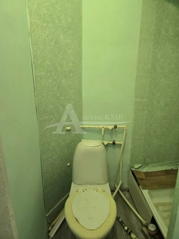 Продажа квартиры, Минеральные Воды, ул. Пушкина - Фото 4