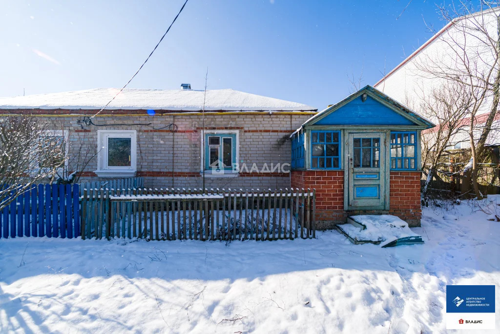 Продажа дома, Кораблино, Рязанский район, ул. Центральная - Фото 2