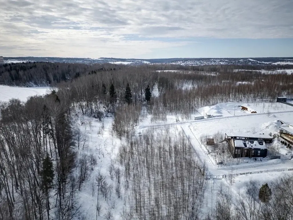 Норвежский минимализм и глубокий релакс с видом на реку - Фото 36