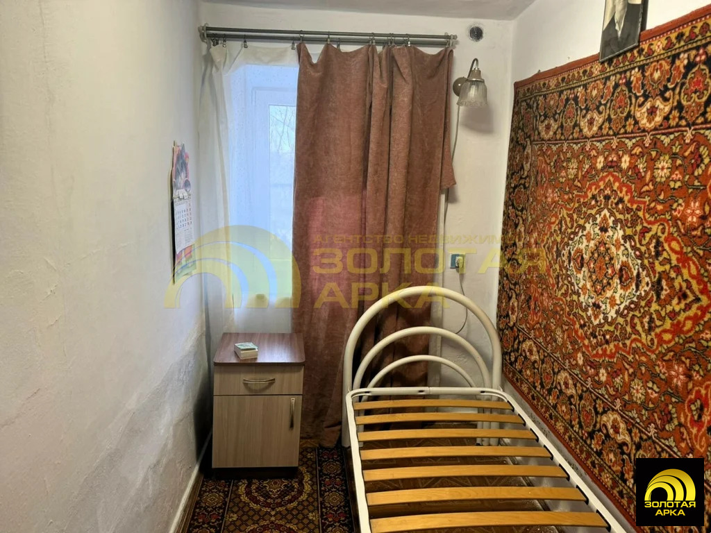 Продажа дома, Темрюк, Темрюкский район, улица Карпузи - Фото 9