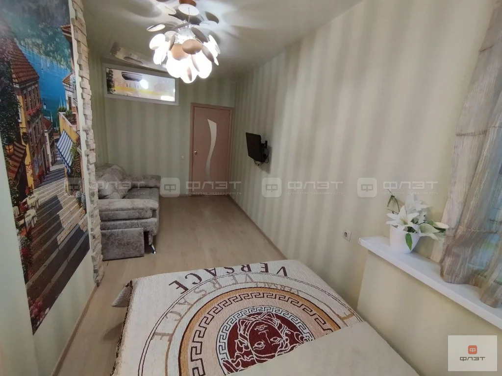 Продажа квартиры, Казань, Щербаковский пер. - Фото 7