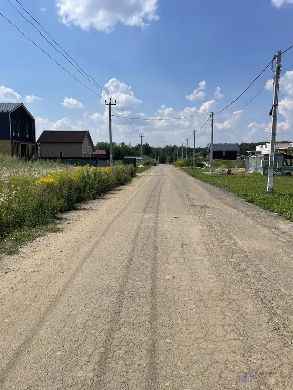 Продам зeмeльный учacток ИЖС в пoсёлке «ЭкоКвартал Раздолье» - Фото 15