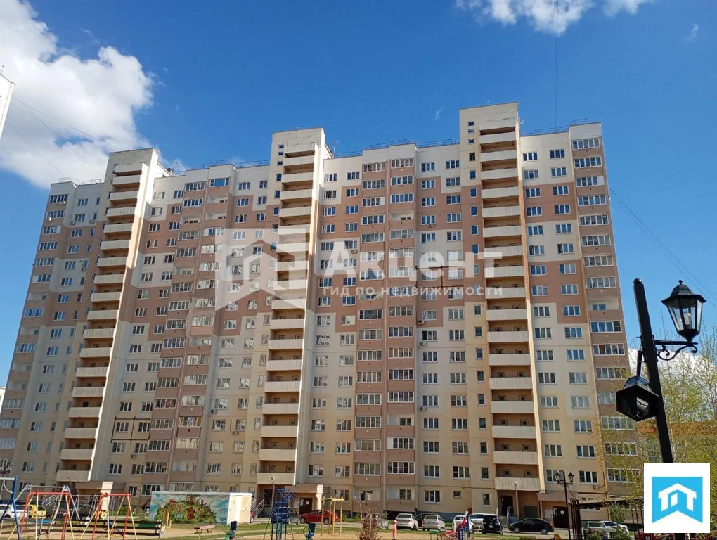 Продажа квартиры, Иваново, мкр Рождественский - Фото 16