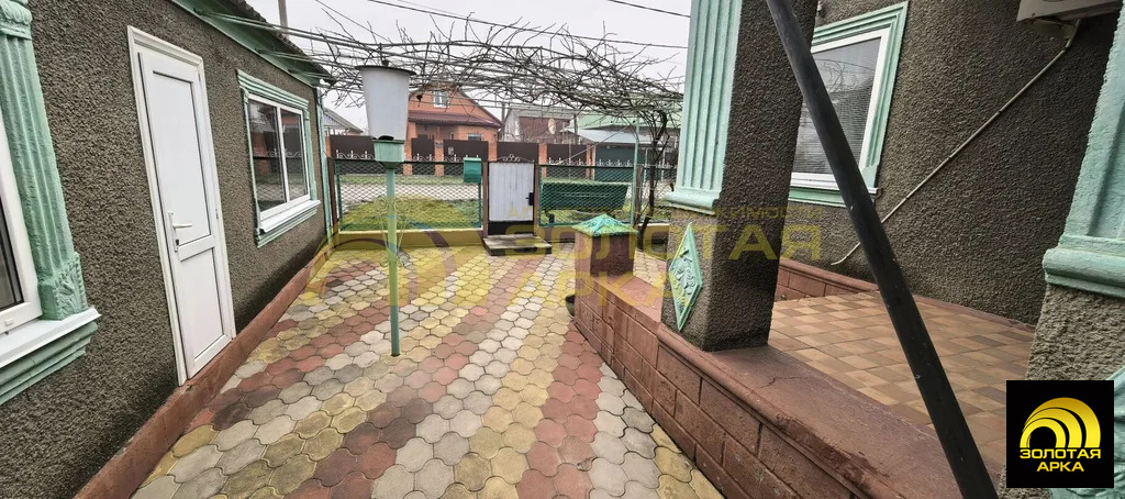 Продажа дома, Варениковская, Крымский район, ул. Карла Маркса - Фото 4