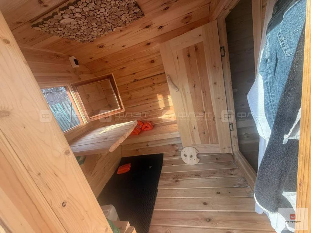 Продажа дома, Пестречинский район - Фото 7