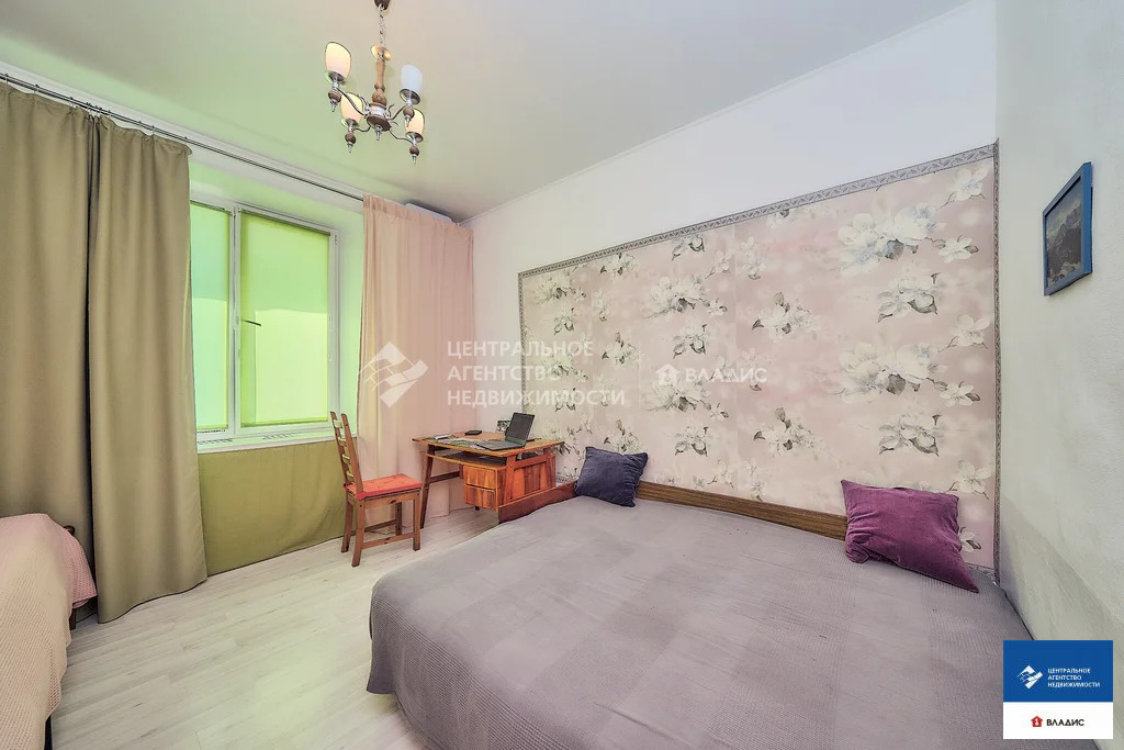 Продажа квартиры, Рязань, ул. Строителей - Фото 8