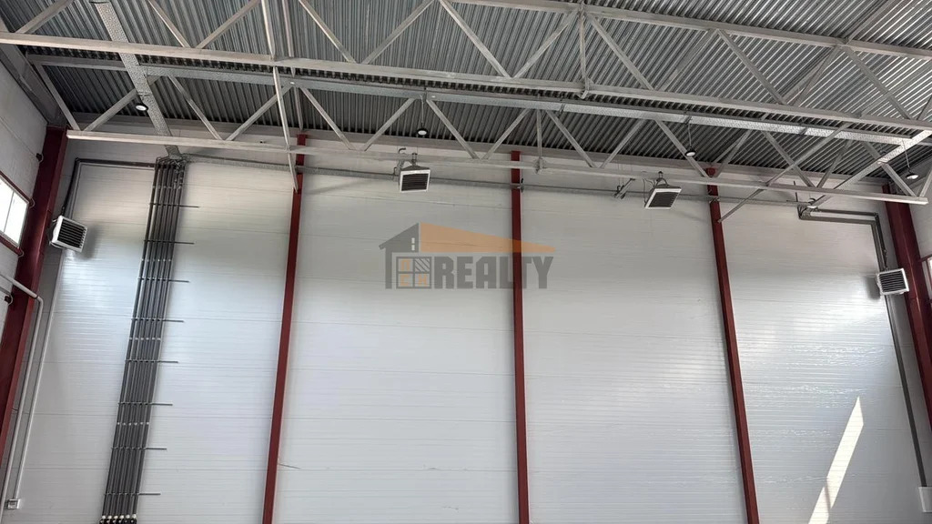 Аренда склада, Белые Столбы, Домодедово г. о., 7 - Фото 4