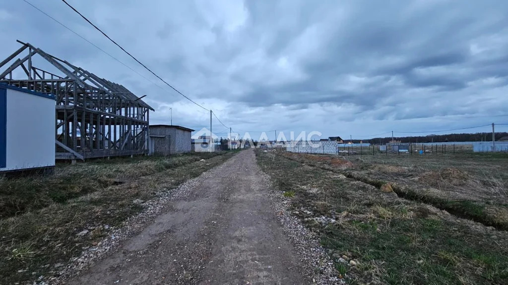 Земельный участок на продажу, городской округ Чехов, деревня Ермолово - Фото 2