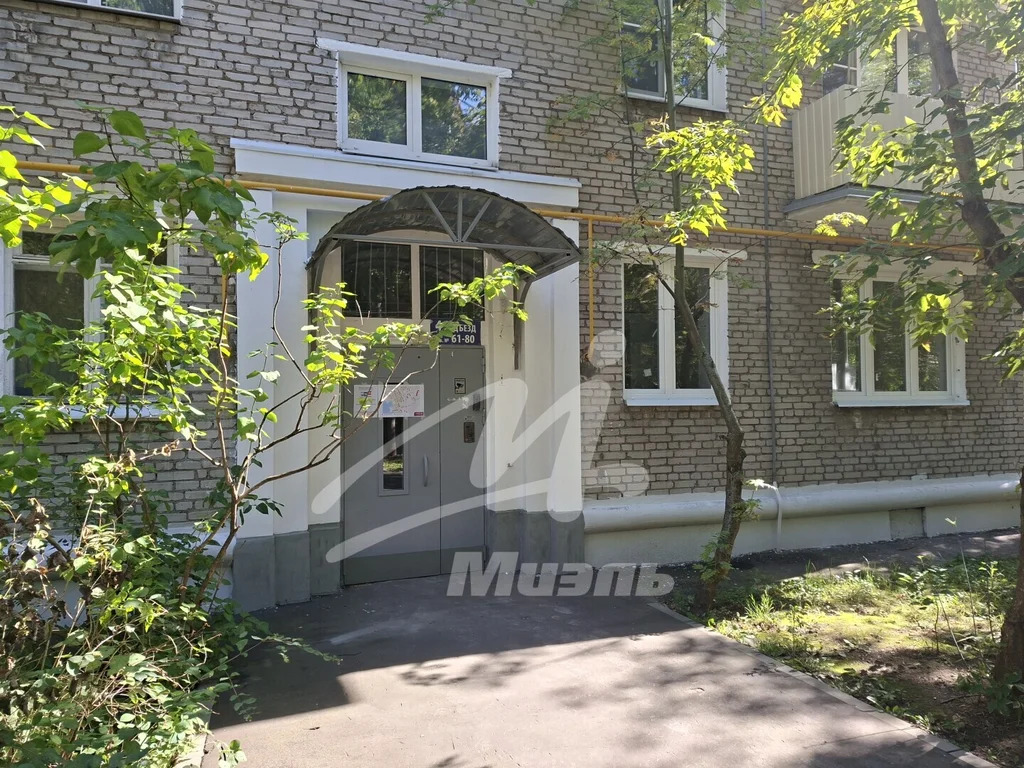 Продажа квартиры, м. Водный стадион, Головинское ш. - Фото 13