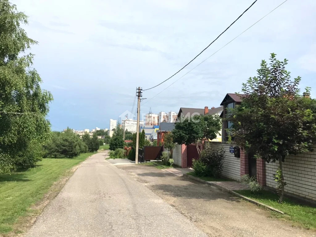 городской округ Владимир, Владимир, Ленинский район, Береговая улица,  ... - Фото 5