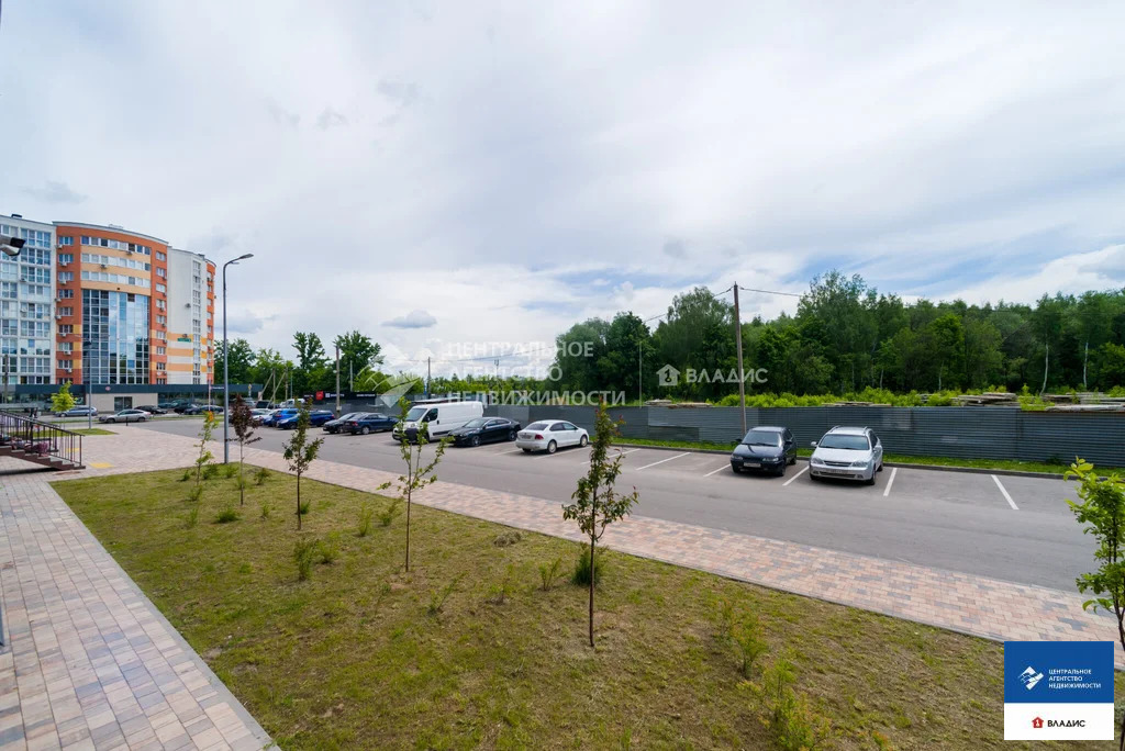 Продажа квартиры, Рязань, Славянский проспект - Фото 16