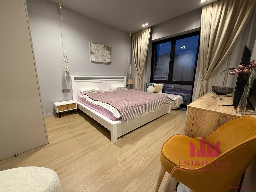 Аренда квартиры, ул. Дубининская - Фото 9