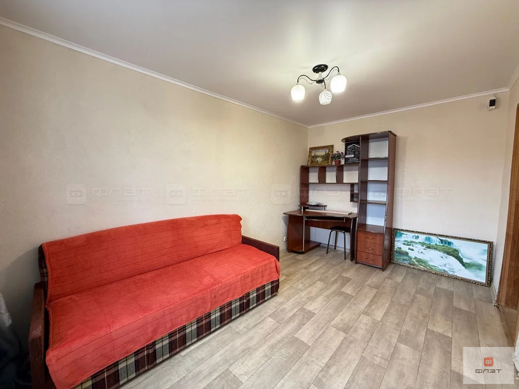 Продажа квартиры, Казань, ул. Беломорская - Фото 1