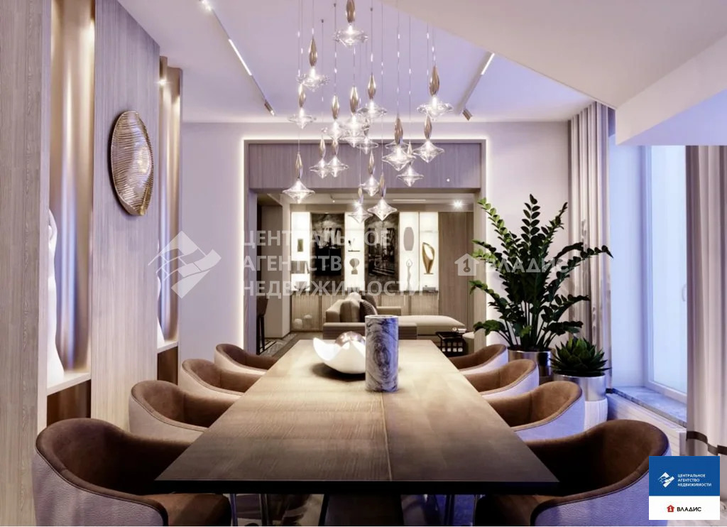 Продажа квартиры, Рязань, ул. Пожалостина - Фото 3